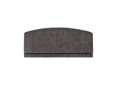 Durabeds Naples Fabric Headboard
